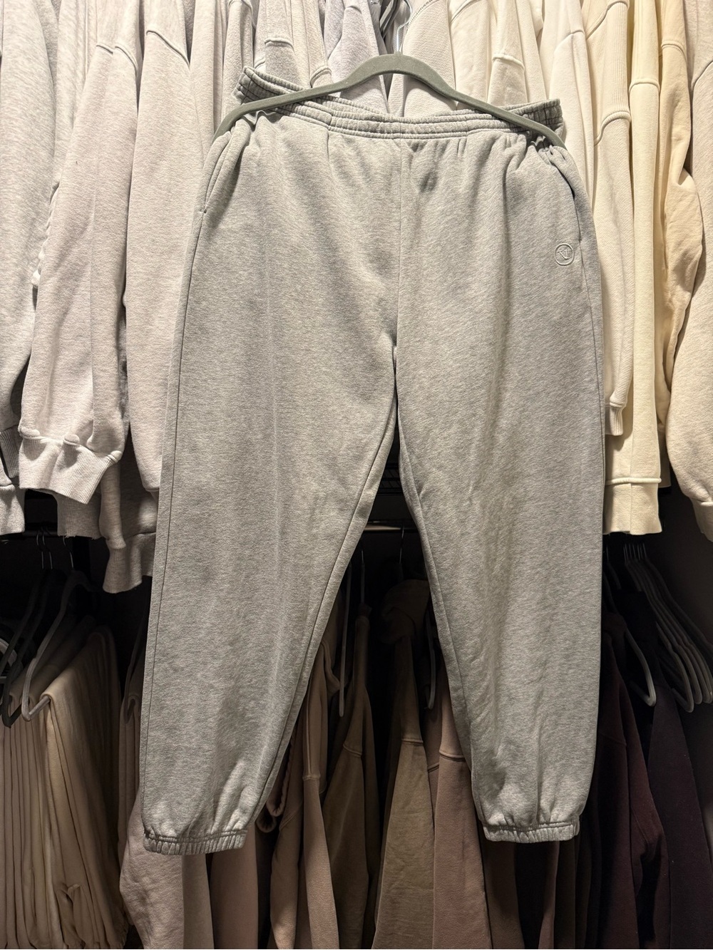 Vuori Terry Joggers